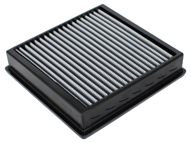 Load image into Gallery viewer, aFe MagnumFLOW OEM Replacement Air Filter PRO DRY S 2014 Jeep Grand Cherokee 3.0L EcoDiesel
