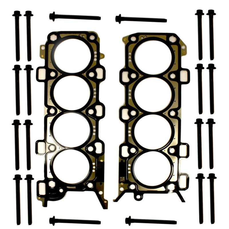 Load image into Gallery viewer, Ford Racing 2015 5.0L Coyote Head Changing Kit 11mm Head Bolts
