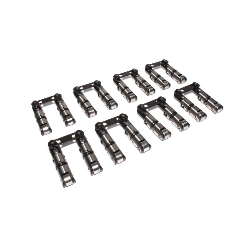 Load image into Gallery viewer, COMP Cams Mech Roller Lifters GM LSX

