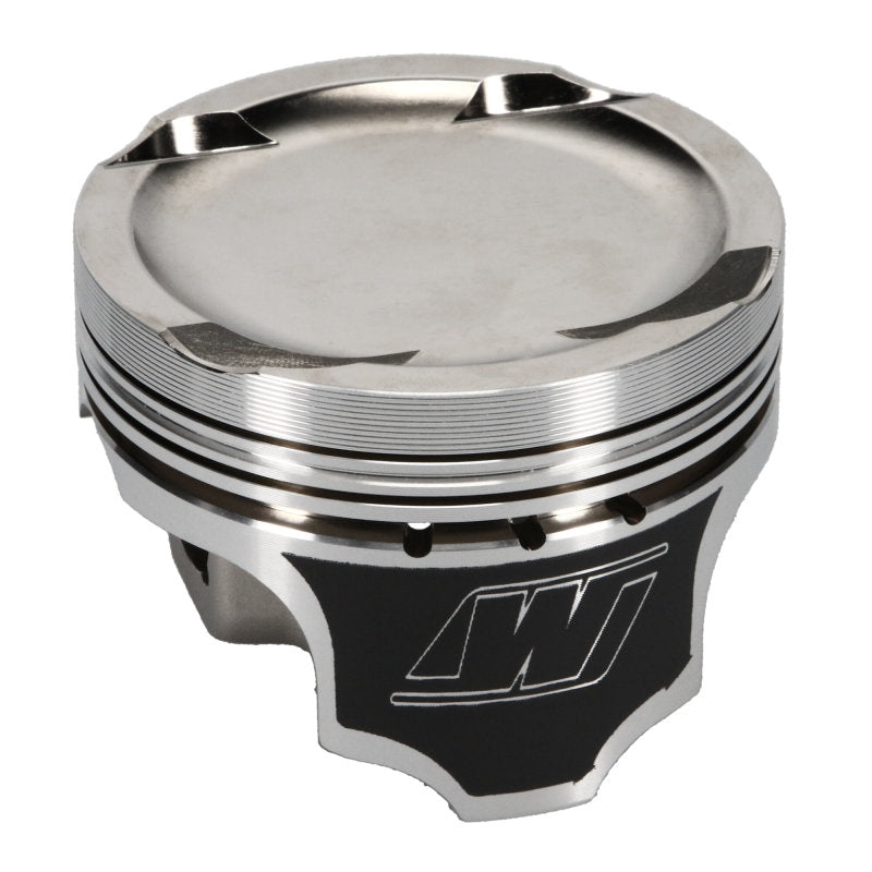 Load image into Gallery viewer, Wiseco Acura Turbo -12cc 1.181 X 81.0MM Piston Shelf Stock
