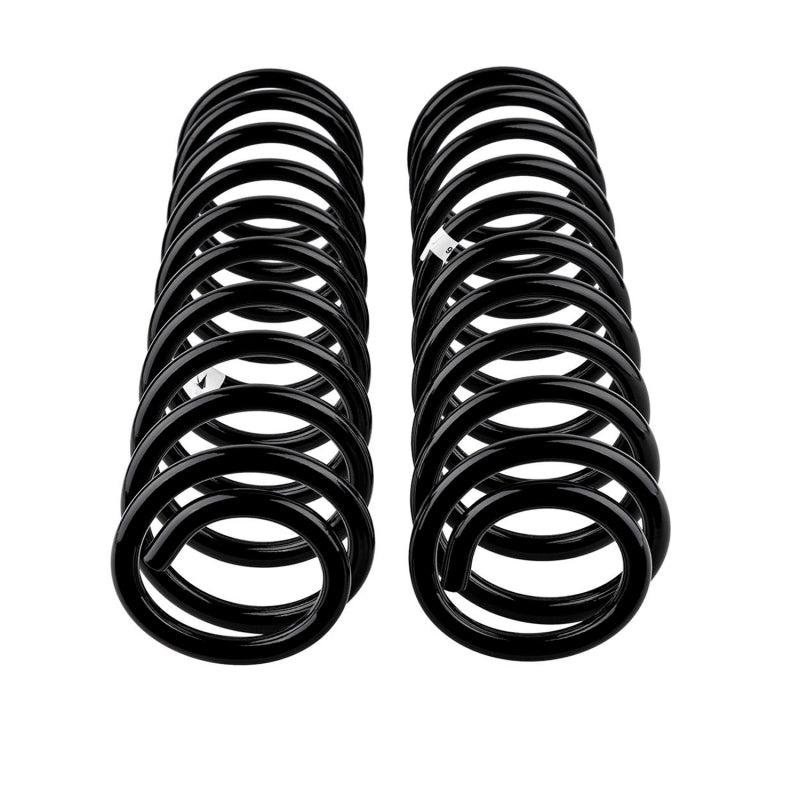 Load image into Gallery viewer, ARB / OME 18-20 Jeep Wrangler JL Coil Spring Set Front 2in Lift
