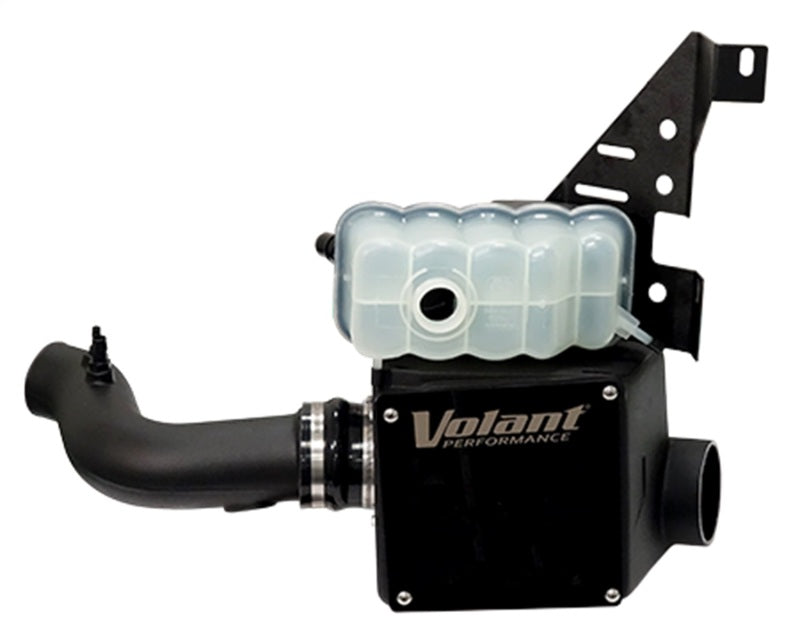 Load image into Gallery viewer, Volant 11-14 Ford F-150 3.7 V6 Pro5 Closed Box Air Intake System
