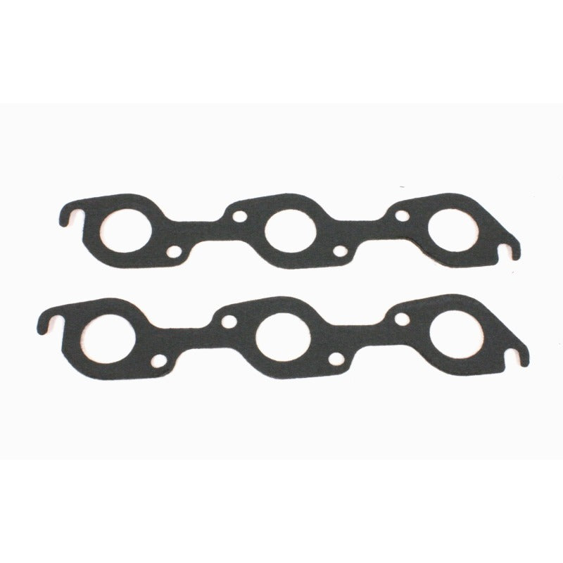 Load image into Gallery viewer, JBA Ford 3.8L/3.9L/4.2L Canadian Essex V6 Round Port Header Gasket - Pair
