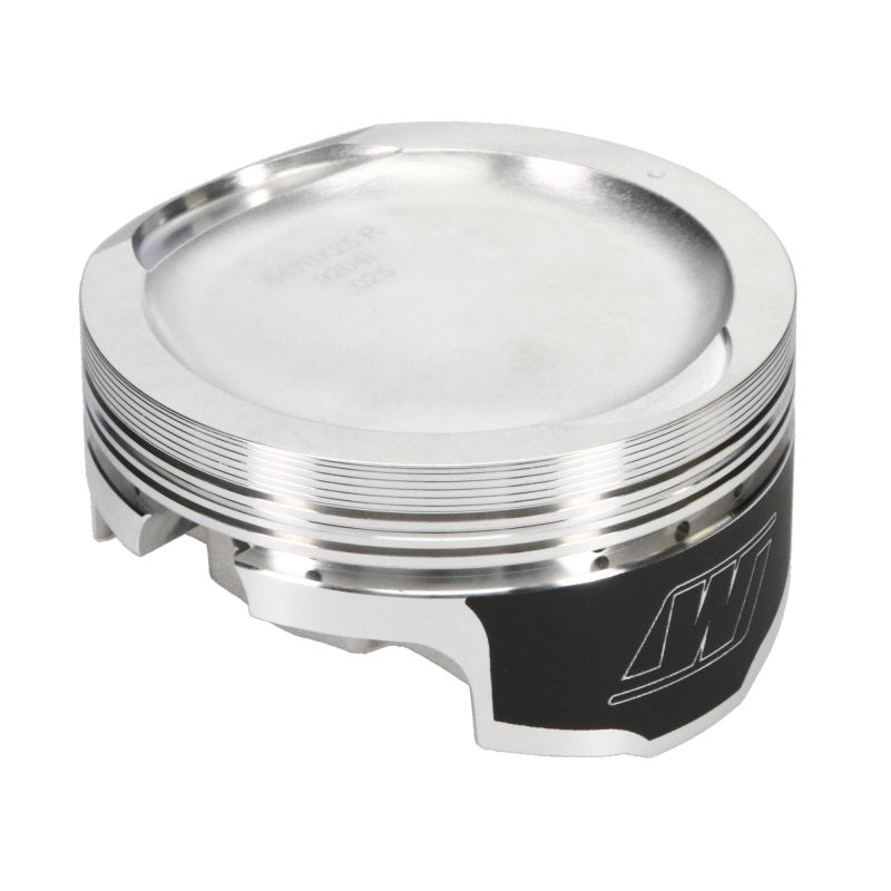 Load image into Gallery viewer, Wiseco Chrysler 6.1L Hemi -28cc Dish 4.080inch Piston Shelf Stock
