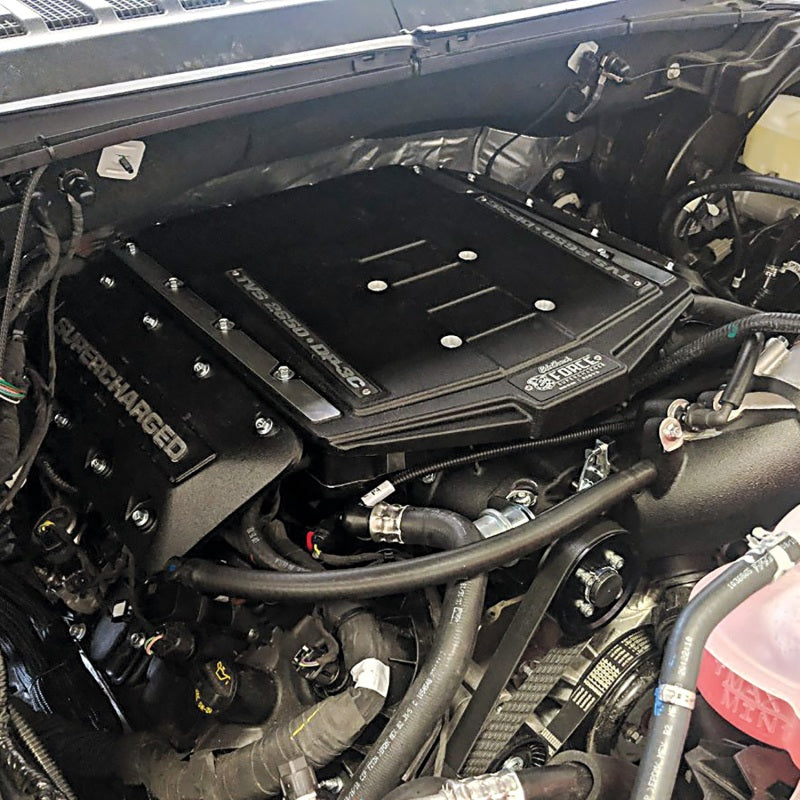 Load image into Gallery viewer, Edelbrock Supercharger Stage I R2650 2019 Ford F150 DI/PI 5.0L
