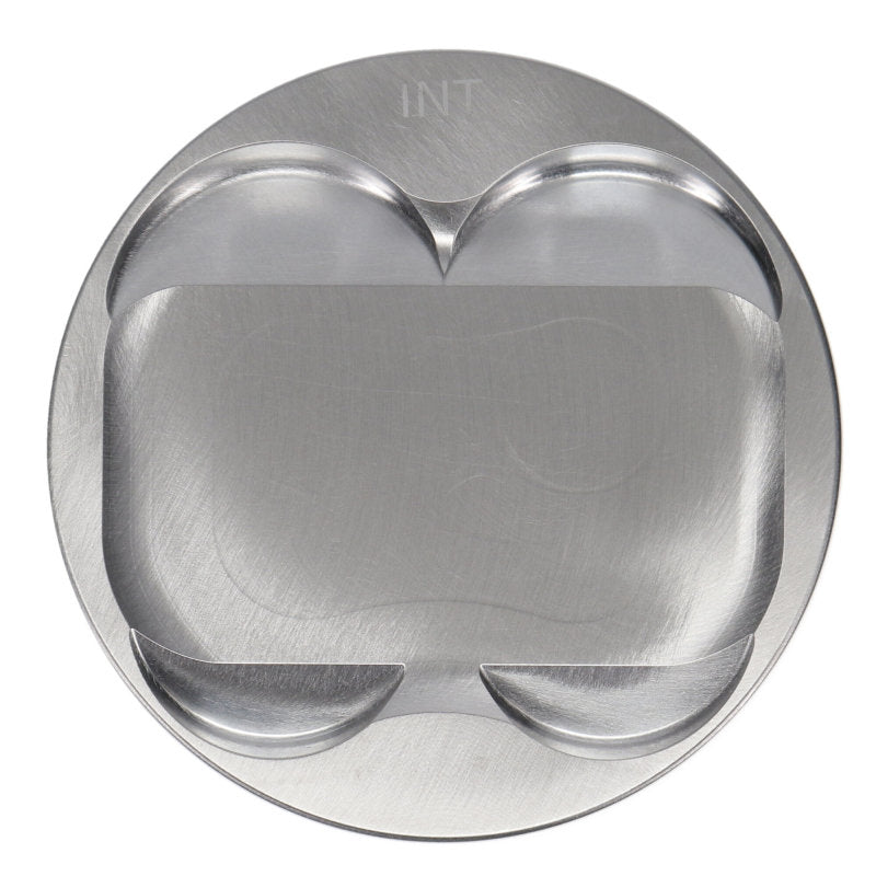 Load image into Gallery viewer, JE Pistons FORD ZETEC 2.0KIT Set of 4 Pistons
