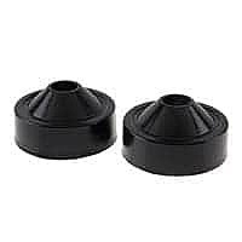 Load image into Gallery viewer, Synergy 07-18 Jeep Wrangler JK/JKU 1.750in Rear Coil Spring Spacer
