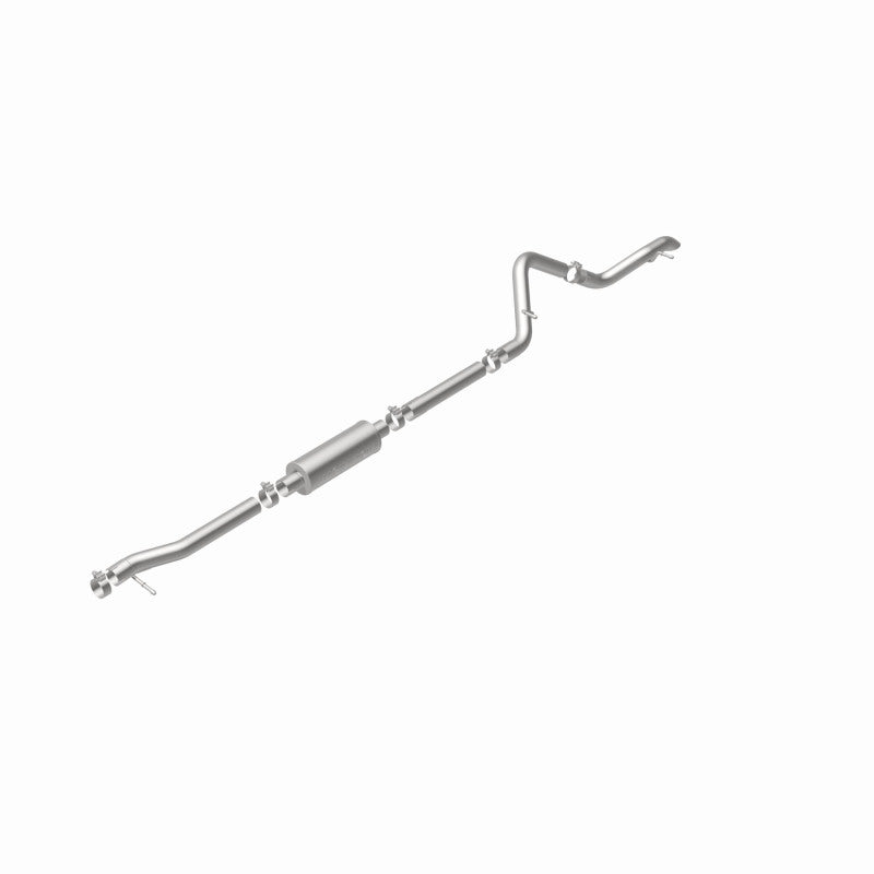Load image into Gallery viewer, Magnaflow SYS C/B 07-11 Jeep Wrangler V6 3.8L 4dr
