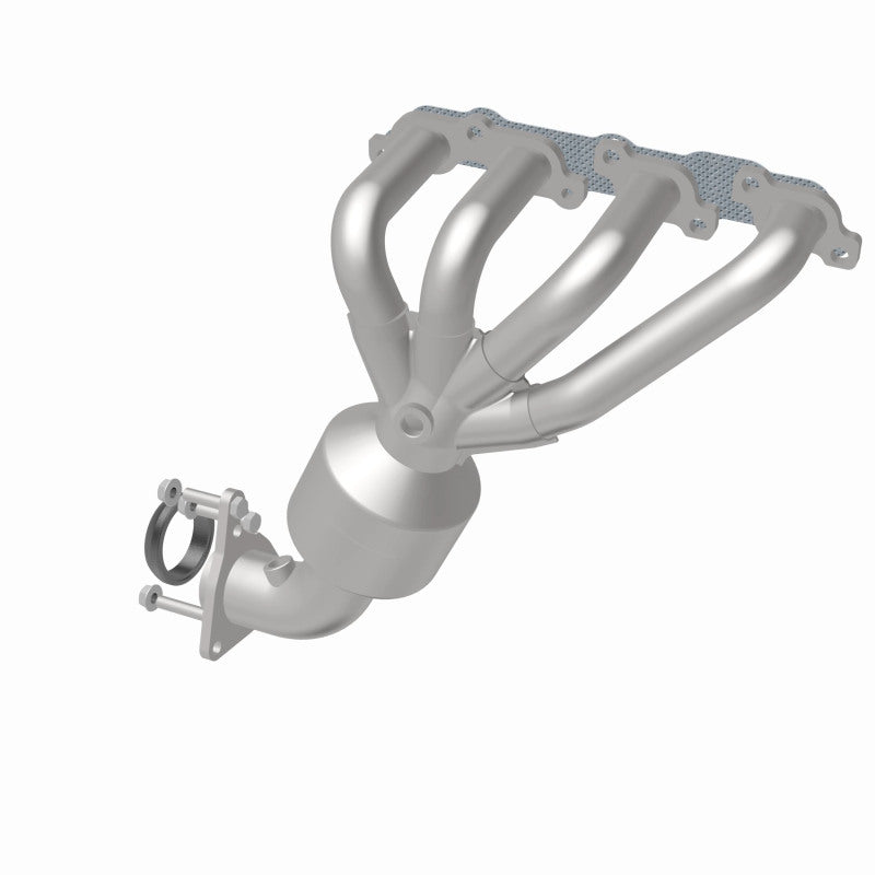 Load image into Gallery viewer, MagnaFlow Conv DF 07-10 Chevy Colorado / 07-10 GMC Canyon / 07-08 Isuzu I-290 2.9L Manifold
