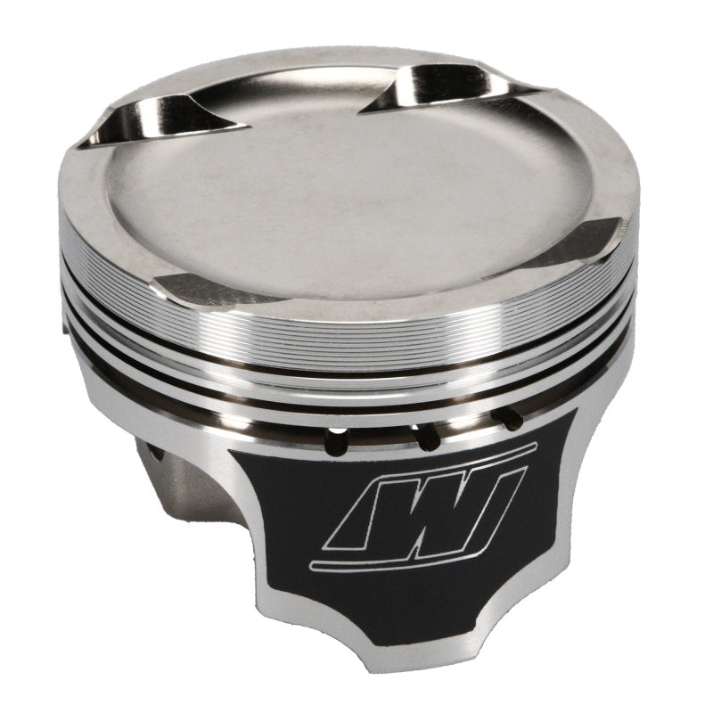 Load image into Gallery viewer, Wiseco Acura Turbo -12cc 1.181 x 81.25mm Piston Kit
