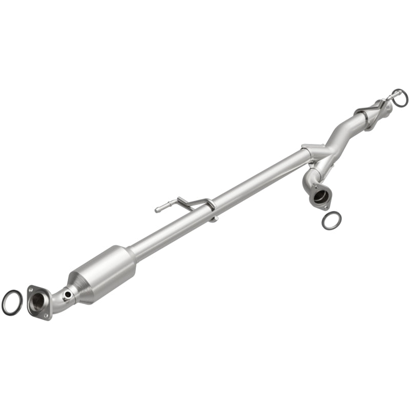 Load image into Gallery viewer, MagnaFlow Direct-Fit SS Catalytic Converter 05-06 Toyota Tundra 4.0L V6
