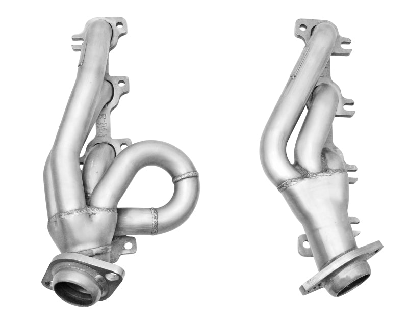 Load image into Gallery viewer, Gibson 04-06 Dodge Dakota SLT 4.7L 1-1/2in 16 Gauge Performance Header - Stainless
