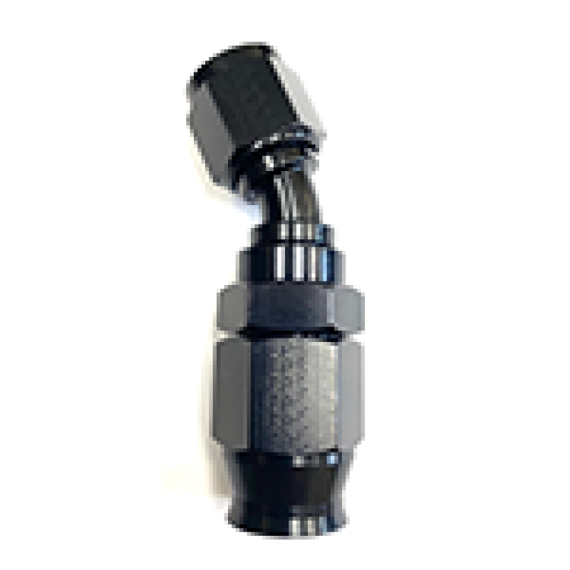 Load image into Gallery viewer, Fragola -12AN Race-Rite Reusable PTFE Hose End 30 Degree
