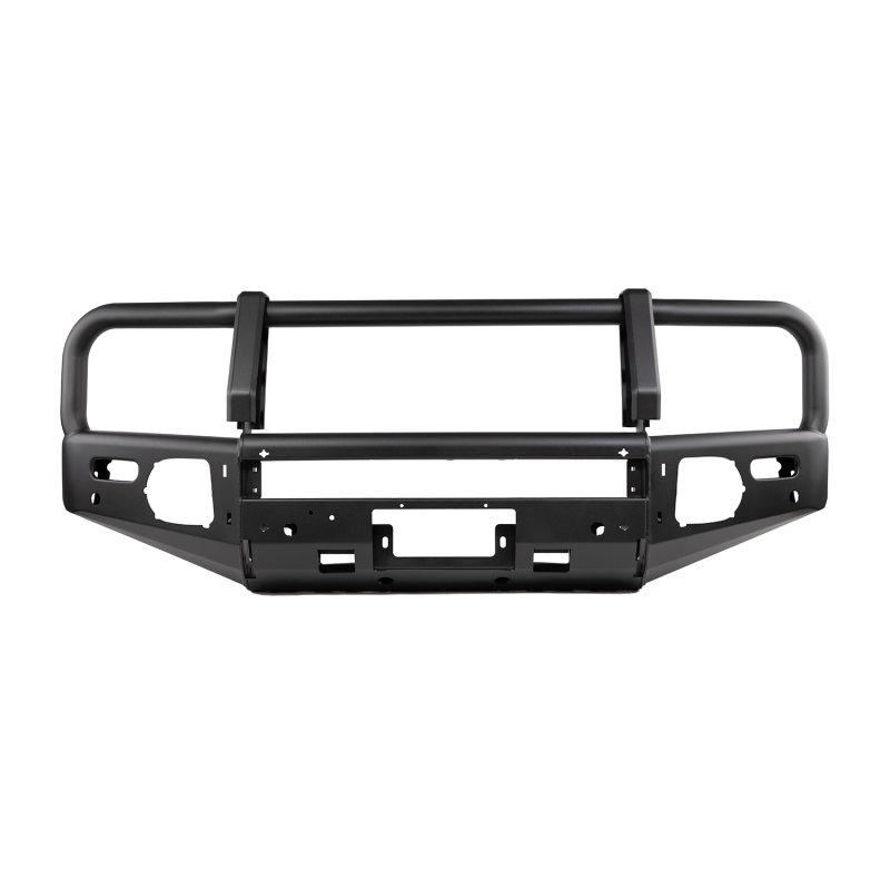 Load image into Gallery viewer, ARB 2021 Ford Bronco Summit Winch Bumper (Fit Kit NOT Included)
