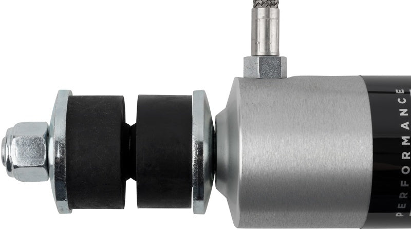 Load image into Gallery viewer, Fox 88+ Nissan Patrol Y60 &amp; Y61 2.0 Perf Series Frt Remote Reservoir Shock 0-1.5in Lift CD Adjuster
