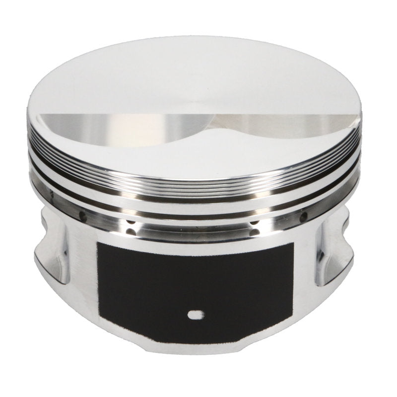 Load image into Gallery viewer, JE Pistons 302 SBF FLAT TOP Set of 8 Pistons
