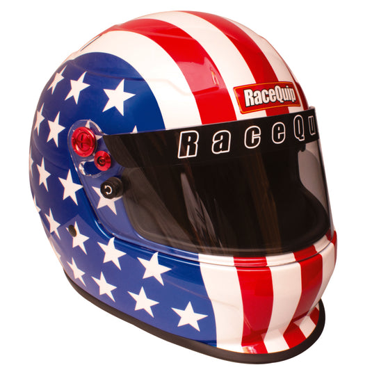 RaceQuip PRO20 SA2020 AMERICA XXL