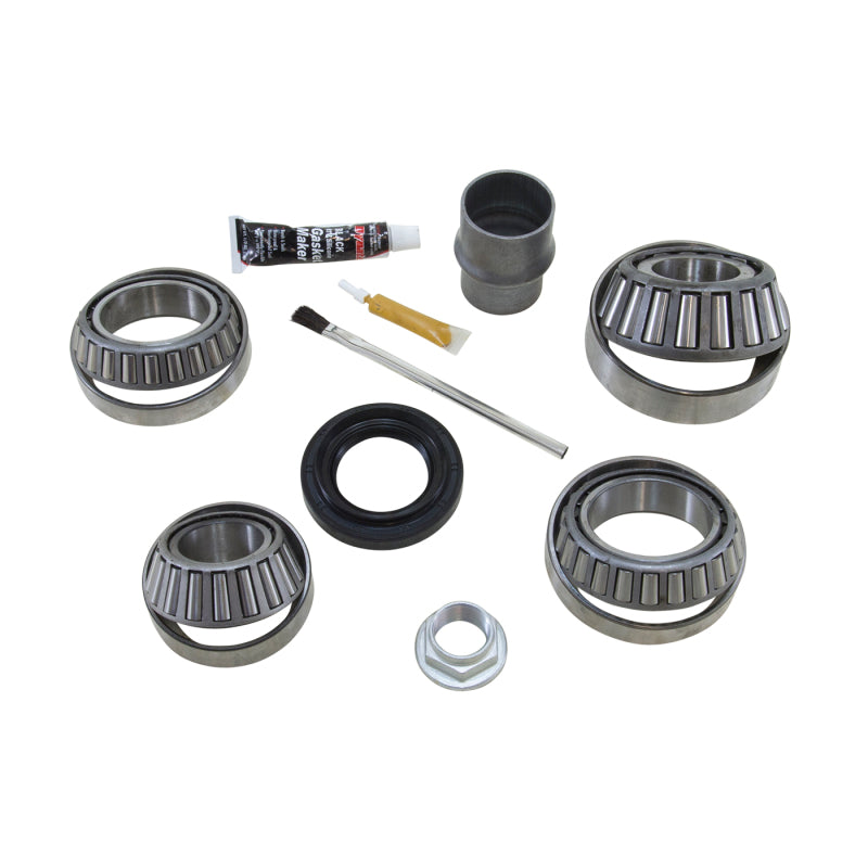 Load image into Gallery viewer, Yukon Gear Bearing install Kit For Toyota T100 and Tacoma Diff
