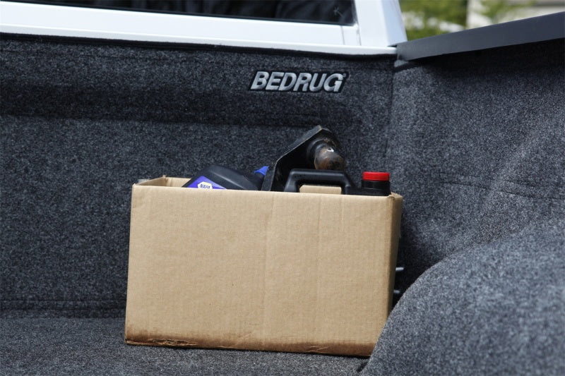 Load image into Gallery viewer, BedRug 2019+ Dodge Ram (w/o Multi-Function Tailgate) 6.4ft Bed Bedliner

