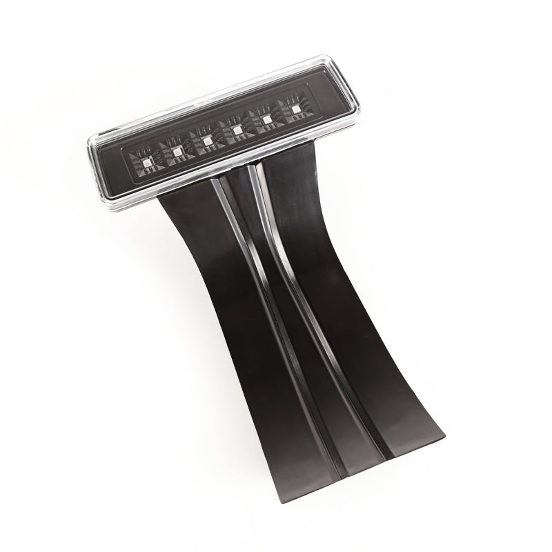 Load image into Gallery viewer, Rugged Ridge High Mount LED 3rd Brake Light 07-18 Jeep Wrangler
