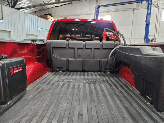 Titan Fuel Tanks Universal 100 Gallon In-Bed Transfer Tank