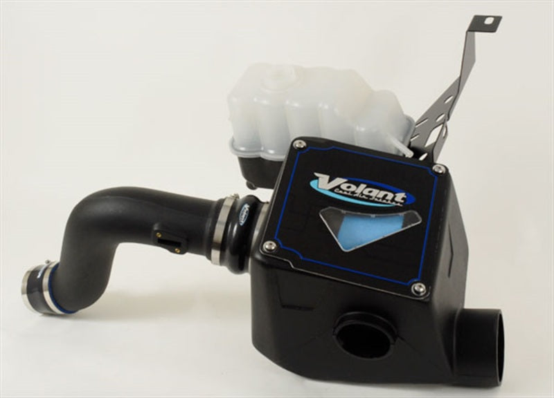 Load image into Gallery viewer, Volant 11-14 Ford F-150 3.7 V6 Pro5 Closed Box Air Intake System
