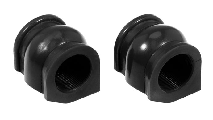 Prothane 70-98 Ford Truck S/B & E/L Bush - 7/8in (for 3.5in Frames / Eye to Eye End Links) - Black