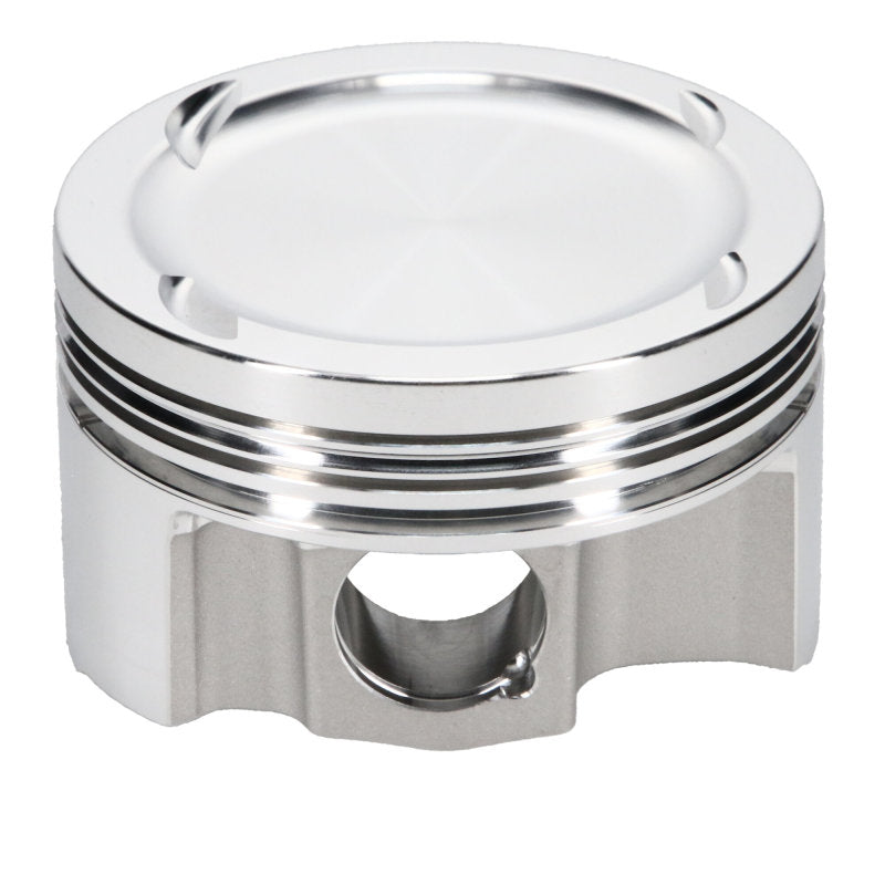 Load image into Gallery viewer, JE Pistons FIAT COUPE 2.0 8:1 Set of 5 Pistons
