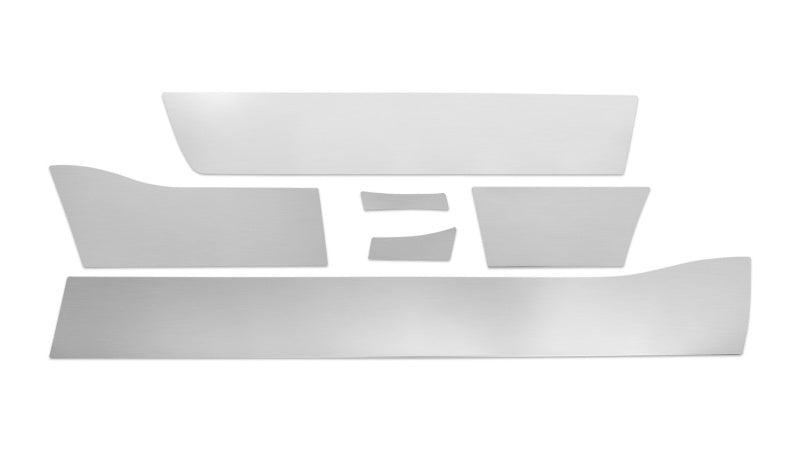 Load image into Gallery viewer, Putco 19-20 Ram LD - Crew Cab 6ft 4in Standard Box Stainless Steel Rocker Panels
