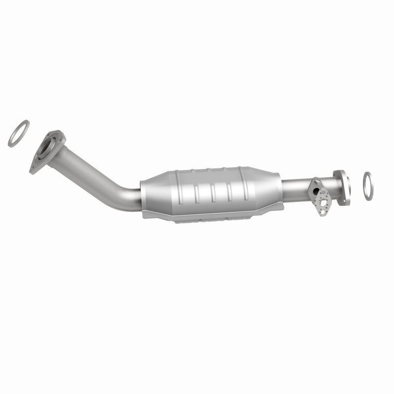 Load image into Gallery viewer, MagnaFlow Conv DF 00-02 Toyota Tundra 4.7L
