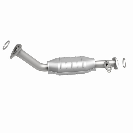 MagnaFlow Conv DF 00-02 Toyota Tundra 4.7L