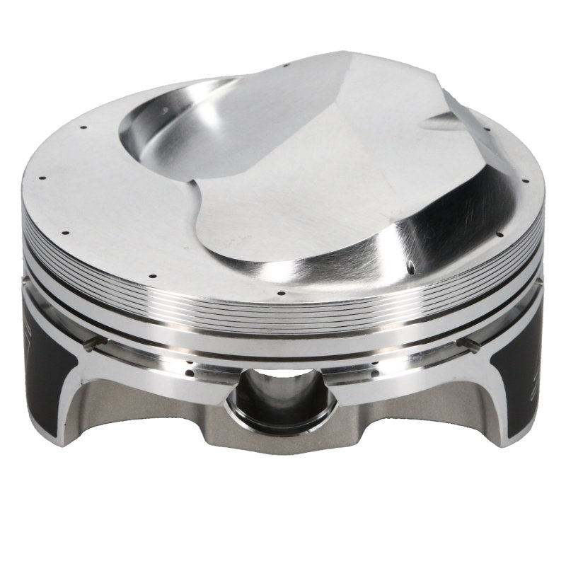 Load image into Gallery viewer, Wiseco 4.630 Big Block Chevy Quick 16 Severe Duty +42cc Dome 1.120CH Piston Set
