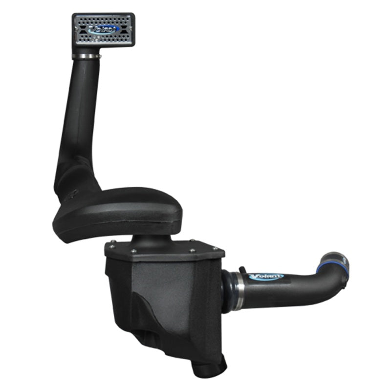 Load image into Gallery viewer, Volant 07-11 Jeep Wrangler JK 3.8L V6 Pro5 Air Intake System w/ Snorkel
