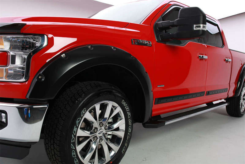 Load image into Gallery viewer, EGR 15+ Ford F150 Bolt-On Look Fender Flares - Set
