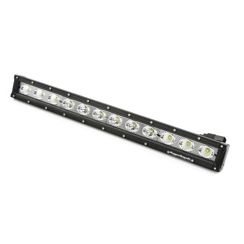 Load image into Gallery viewer, Rugged Ridge 20 Inch LED Light Bar 60 Watt
