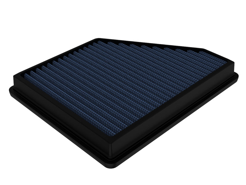 Load image into Gallery viewer, aFe MagnumFLOW Air Filters OER P5R A/F P5R Chevrolet Camaro 2010-2011 V6-3.6/V8-6.2L
