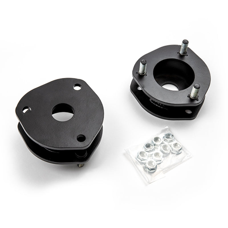 Load image into Gallery viewer, Belltech 09-12 RAM 1500 2.5in Front Strut Spacer
