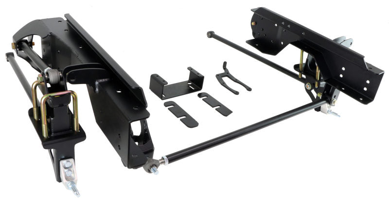 Load image into Gallery viewer, Ridetech 99-06 Silverado Sierra 1500 Bolt-On Wishbone Suspension System
