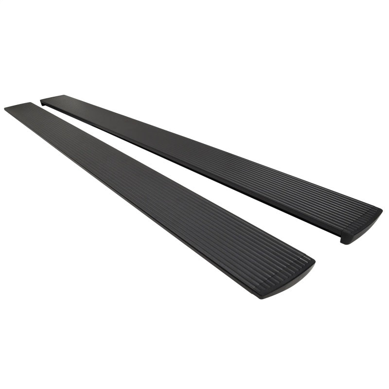 Load image into Gallery viewer, Westin 19-23 RAM 1500 Crew Cab (Excl. 2019+ 1500 Clsc.) Pro-e Running Boards - Tex. Blk
