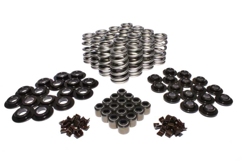 Load image into Gallery viewer, COMP Cams Kit Beehive Spring Steel LS
