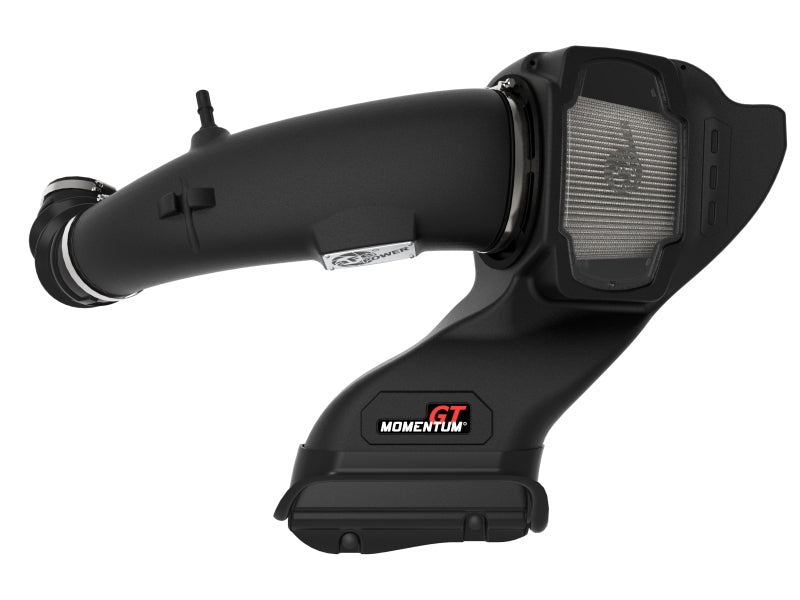Load image into Gallery viewer, aFe Momentum GT Pro DRY S Cold Air Intake System 2021+ Ford F-150 V-5.0L
