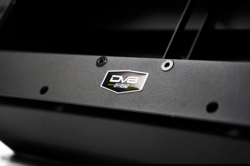 Load image into Gallery viewer, DV8 Offroad 21-23 Ford Bronco (Exc. Bronco Raptor) Air Compressor Mount &amp; Storage Box
