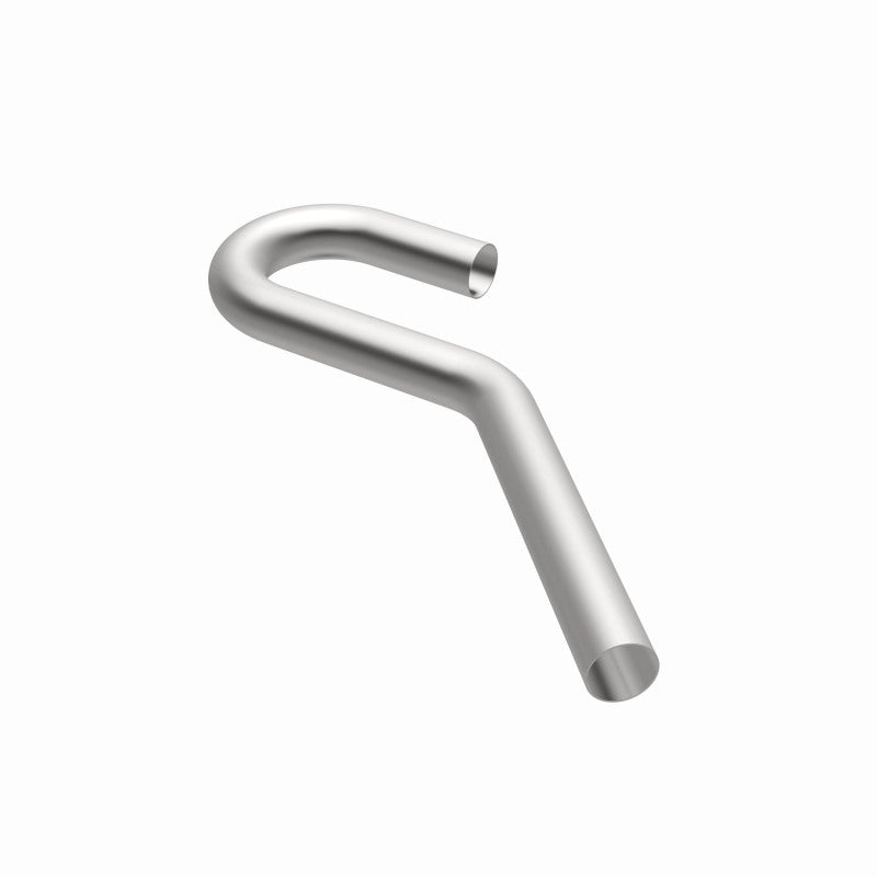 Load image into Gallery viewer, MagnaFlow Univ bent pipe SS 2.25inch 180/45

