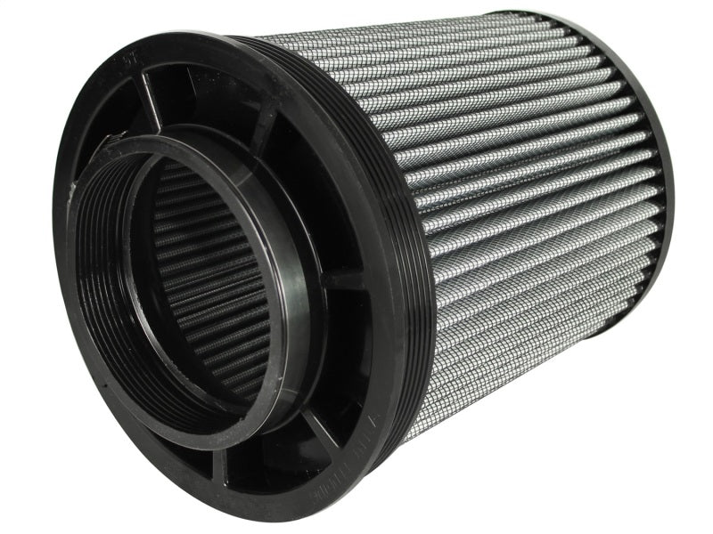 Load image into Gallery viewer, aFe MagnumFLOW Air Filters PDS A/F 5F x 8B (Mtm) x 7T (Inv) x 9H
