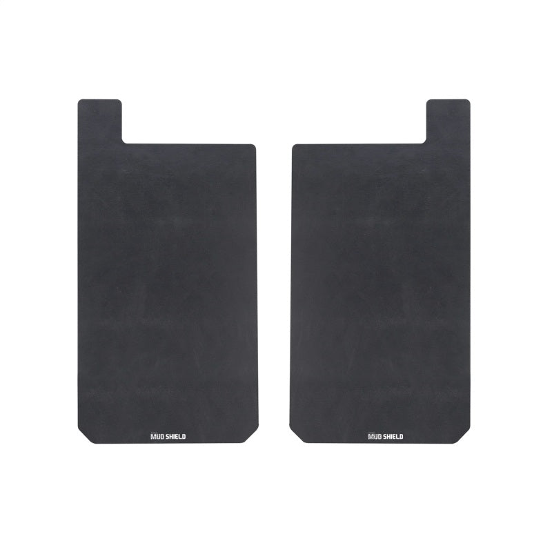 Load image into Gallery viewer, Putco Mud Shield Universal w/o Anti-sail (23in x 11.5in) - Medium
