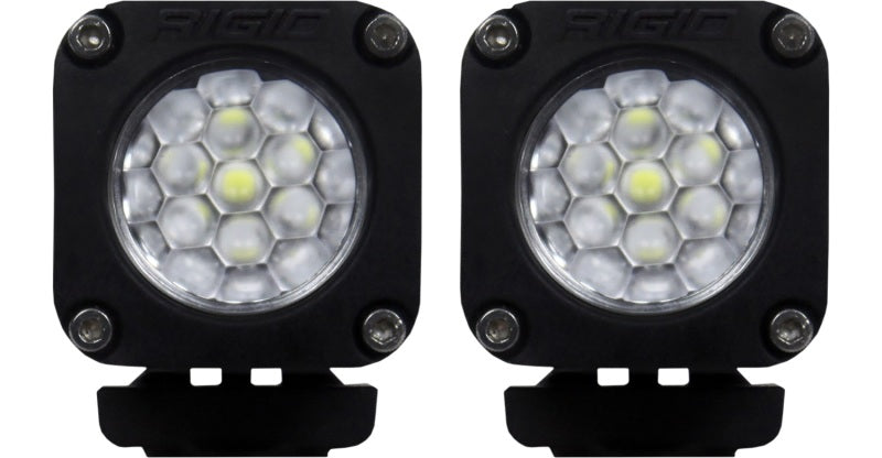 Load image into Gallery viewer, Rigid Industries Ignite Backup Kit - STD

