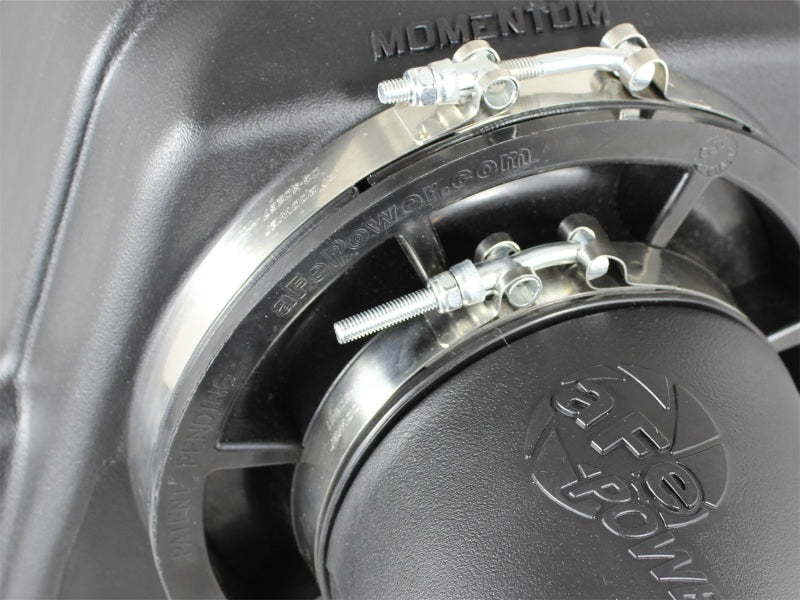 Load image into Gallery viewer, aFe Momentum GT PRO 5R Stage-2 Si Intake System 07-14 Toyota Tundra V8 5.7L
