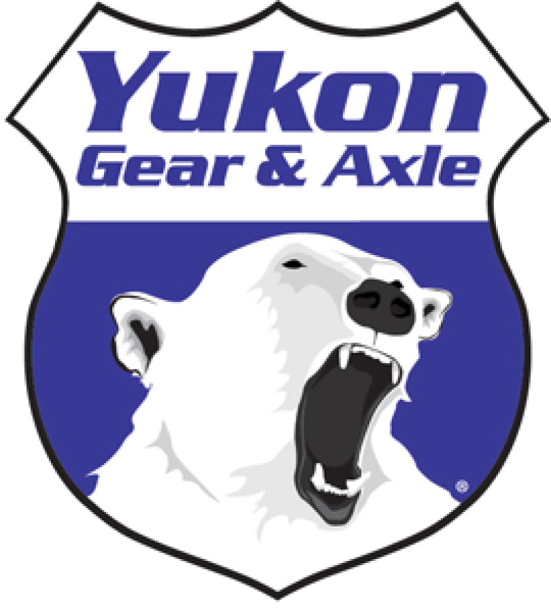 Load image into Gallery viewer, Yukon Gear Axle Shaft For 2007-Current Toyota Tundra Front / intermediate Axle Shaft
