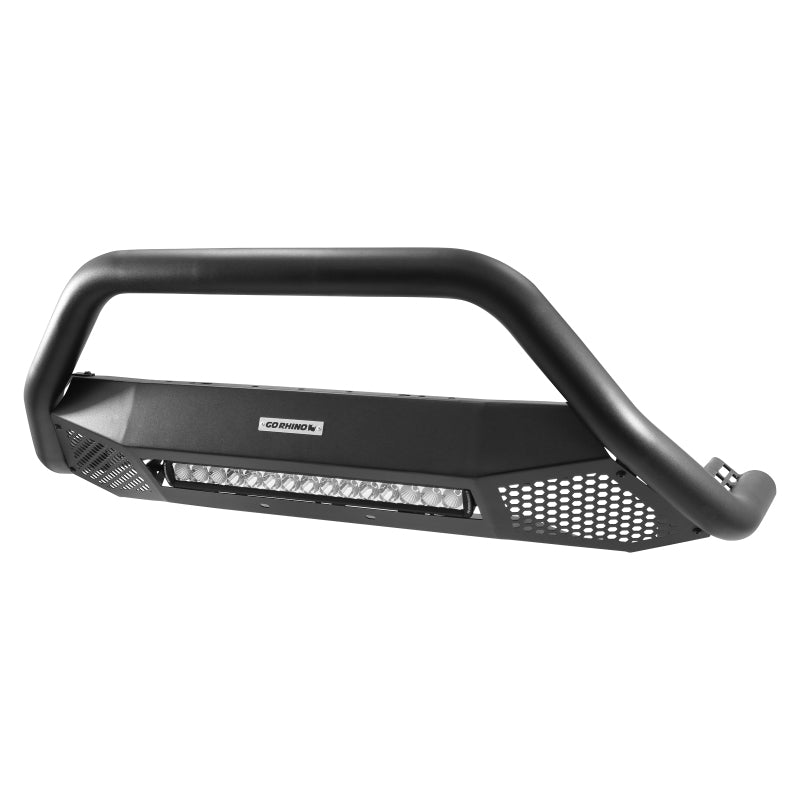 Load image into Gallery viewer, RC4 LR Frame - 2in - Textured Black
