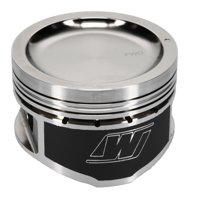 Load image into Gallery viewer, Wiseco Nissan KA24 Dished -22cc 9:1 89.50mm - Single Piston

